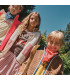 IKATEE - Veste Zippée  NAGANO - Enfant