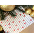 L'Étiquette Home Couture - CALENDRIER DE L'AVENT 2026