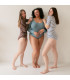 IKATEE : Body PALOMA