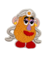 Thermocollant : Pixar - Toy Story : Madame Patate