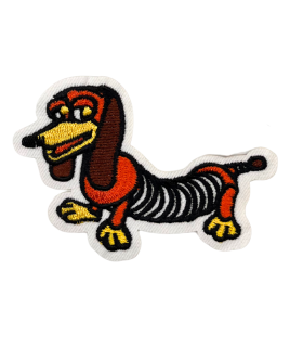 Thermocollant : Pixar - Toy Story : ZigZag