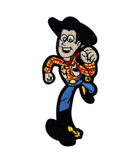 Thermocollant : Pixar - Toy Story : Woody