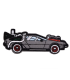 Thermocollant - Retour vers le Futur : La DeLorean