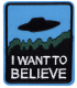 Thermocollant - I Want To Believe