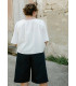 MAISON FAUVE : Le bermuda SYNOPSIS