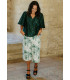 MAISON FAUVE : Le bermuda SYNOPSIS