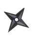 Thermocollant - Shuriken