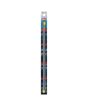 PRYM - Aiguilles Tricot 30cm 3,5mm