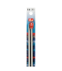 PRYM - Aiguilles tricot 30cm 5mm