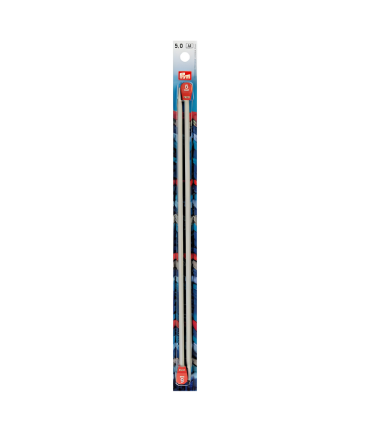 PRYM - Aiguilles tricot 30cm 5mm