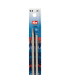 PRYM - Aiguilles tricot 30cm - 5,5mm