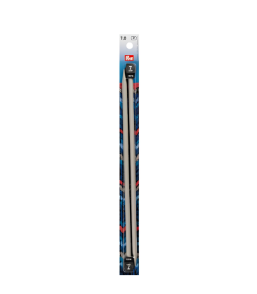 PRYM - Aiguilles Tricot 30cm 7mm