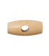 buchette bois blond 22mm