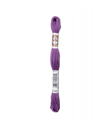 DMC Retors Mat  - 2395 - AMETHYSTE VIOLETTE