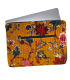 Housse Ordinateur Velours - 15 Pouces - Yvette - SAFRAN