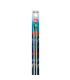 PRYM : Aiguilles Tricot 40 cm 4,5mm