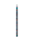 PRYM : Aiguilles Tricot 40 cm 4,5mm