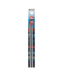 PRYM : Aiguilles Tricot 40 cm 5mm