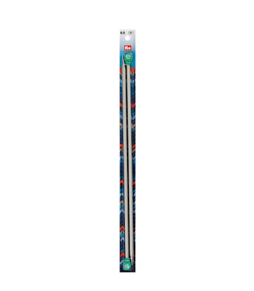 PRYM - Aiguilles tricot  40 cm 6,5mm