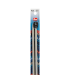 PRYM : Aiguilles Tricot 40 cm 7mm