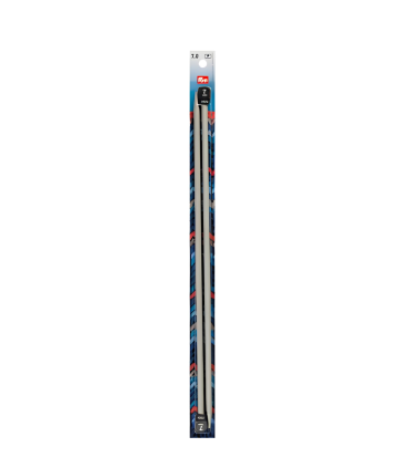 PRYM : Aiguilles Tricot 40 cm 7mm