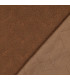 TEDDY Jacquard Coeurs - BRUN