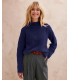 Patron PDF Phildar - Le Pull - SIXTE