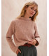 Patron PDF Phildar - Le Pull - SIXTE