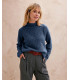 Patron PDF Phildar - Le Pull - SIXTE