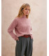 Patron PDF Phildar - Le Pull - SIXTE