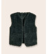 Patron PDF Phildar - Le Gilet - ADA