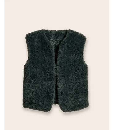 Patron PDF Phildar - Le Gilet - ADA