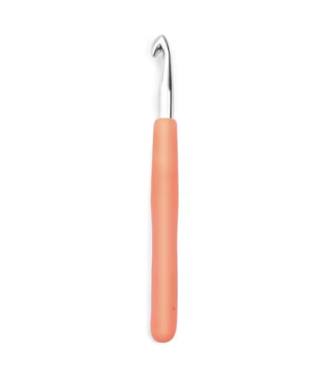Crochet Ergonomique - 9mm