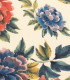 SINGULIERE par COUSETTE : Viscose - Fleurs d'Antan
