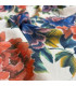 SINGULIERE par COUSETTE : Viscose - Fleurs d'Antan