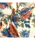 SINGULIERE par COUSETTE : Viscose - Fleurs d'Antan