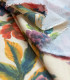 SINGULIERE par COUSETTE : Viscose - Fleurs d'Antan