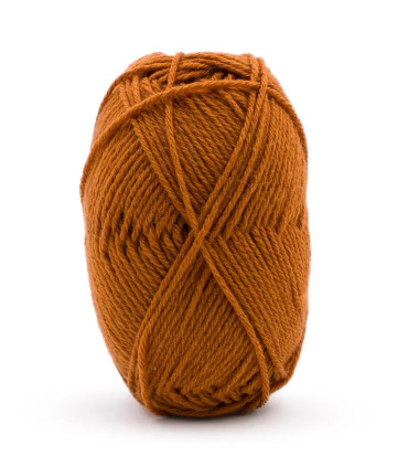 PHILDAR : Phil Imaginaire - 3,5 - AMBRE