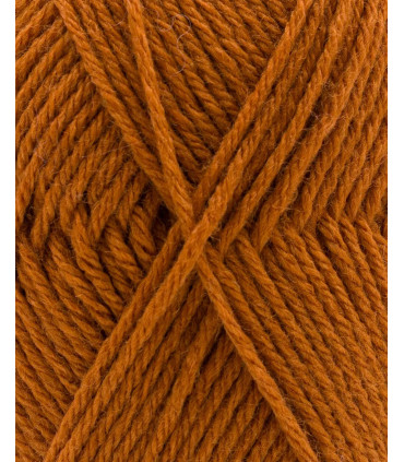 PHILDAR : Phil Imaginaire - 3,5 - AMBRE