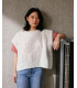Patron PDF Phildar - Le Pull Sans Manches - BONY