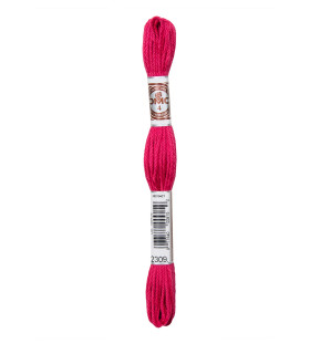 DMC Retors Mat - 2309 - POURPRE