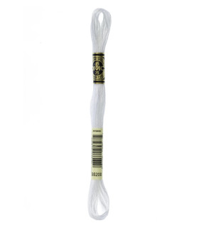DMC Mouliné Spécial 25 - Article 117 - B5200