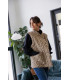 GERMAIN PATRONS - la Veste - ALBANE