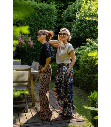 GERMAIN PATRONS - le Pantalon - VAMOS