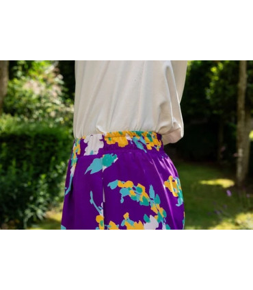 GERMAIN PATRONS - le Pantalon - VAMOS