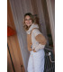 GERMAIN PATRONS - le Sweat - AMBER