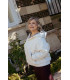 GERMAIN PATRONS - le Sweat - AMBER
