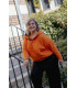 GERMAIN PATRONS - le Sweat - AMBER
