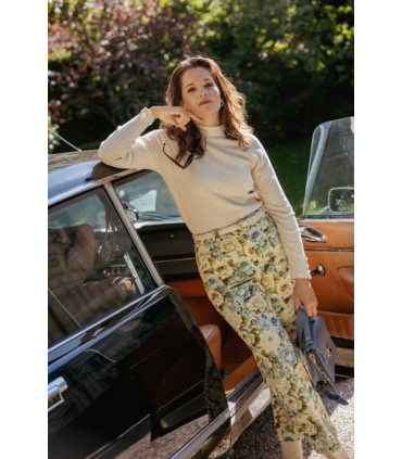 GERMAIN PATRONS - le Pantalon - CLARK