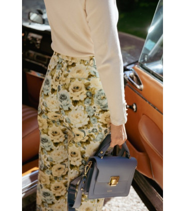 GERMAIN PATRONS - le Pantalon - CLARK